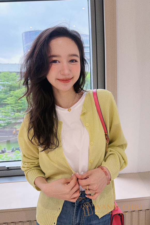 WANG CHIU 麻豆照